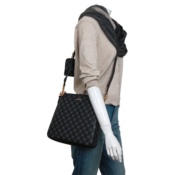 JOOP! Cortina Jasmina Shoulder Bag dark blue